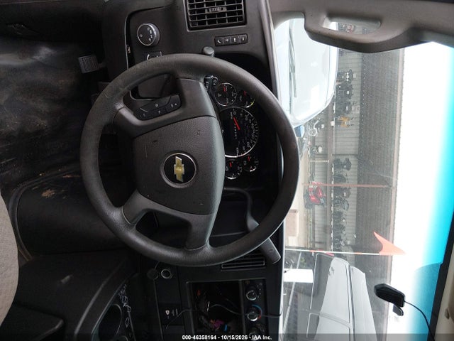 Продажа на аукционе авто 2017 Chevrolet Express 2500 Work Van, vin: 1GCWGAFF2H1135235, номер лота: 46358164