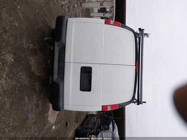 Продажа на аукционе авто 2017 Chevrolet Express 2500 Work Van, vin: 1GCWGAFF2H1135235, номер лота: 46358164