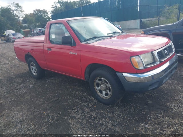 46358201 :رقم المزاد ، 1N6DD21S3YC427908 vin ، 2000 Nissan Frontier Xe مزاد بيع