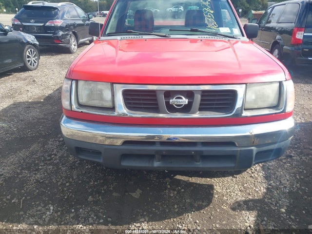 46358201 :رقم المزاد ، 1N6DD21S3YC427908 vin ، 2000 Nissan Frontier Xe مزاد بيع