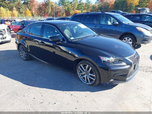 Продаж на аукціоні авто 2016 Lexus Is 300, vin: JTHCM1D27G5001726, номер лоту: 46358270