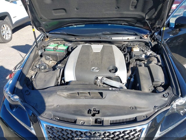 Продаж на аукціоні авто 2016 Lexus Is 300, vin: JTHCM1D27G5001726, номер лоту: 46358270