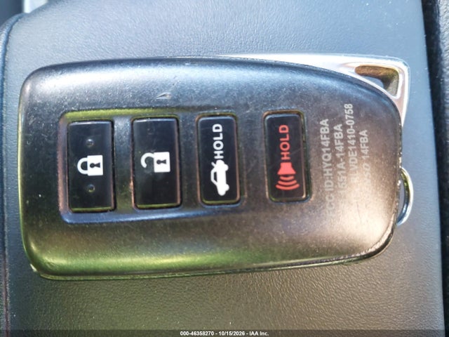 Продаж на аукціоні авто 2016 Lexus Is 300, vin: JTHCM1D27G5001726, номер лоту: 46358270