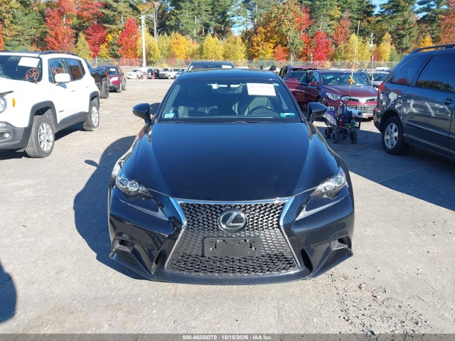 Продаж на аукціоні авто 2016 Lexus Is 300, vin: JTHCM1D27G5001726, номер лоту: 46358270