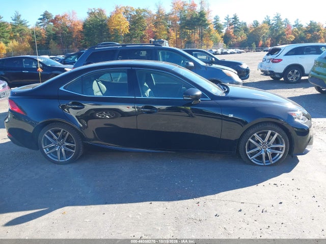 Продаж на аукціоні авто 2016 Lexus Is 300, vin: JTHCM1D27G5001726, номер лоту: 46358270