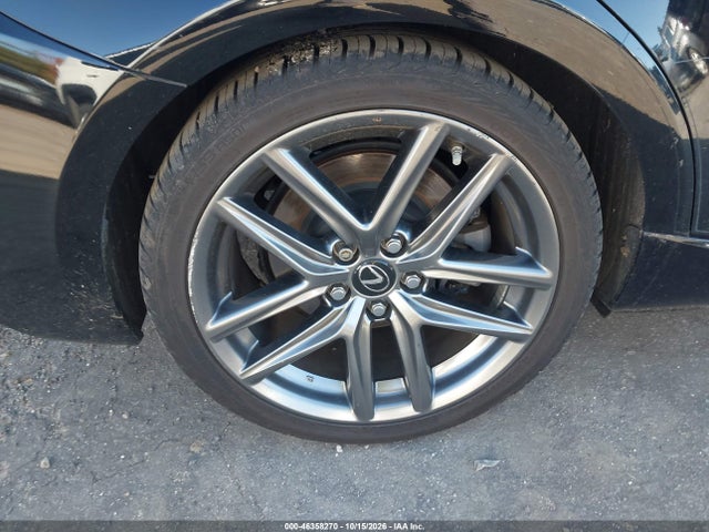 Продаж на аукціоні авто 2016 Lexus Is 300, vin: JTHCM1D27G5001726, номер лоту: 46358270