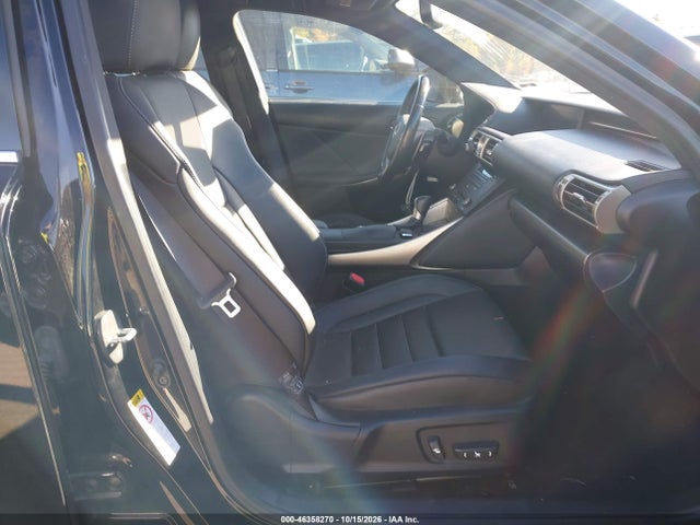 Продаж на аукціоні авто 2016 Lexus Is 300, vin: JTHCM1D27G5001726, номер лоту: 46358270