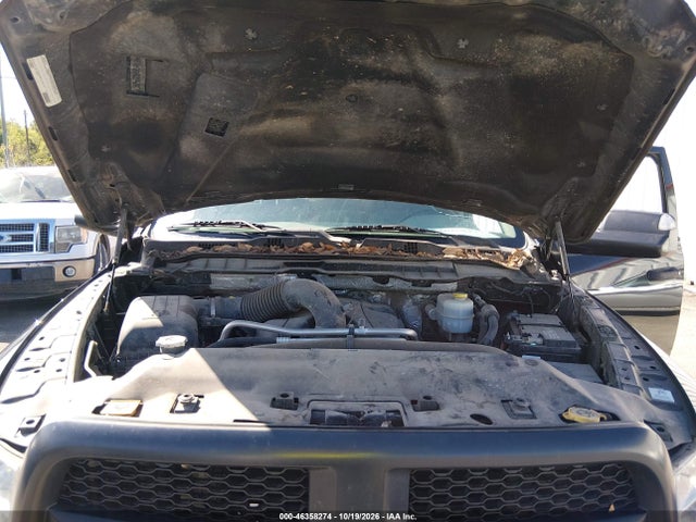 2016 Ram 3500 Tradesman მანქანა იყიდება აუქციონზე, vin: 3C63R3GT5GG335191, აუქციონის ნომერი: 46358274