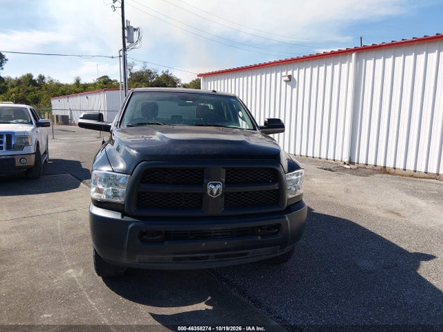 2016 Ram 3500 Tradesman მანქანა იყიდება აუქციონზე, vin: 3C63R3GT5GG335191, აუქციონის ნომერი: 46358274