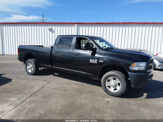 2016 Ram 3500 Tradesman მანქანა იყიდება აუქციონზე, vin: 3C63R3GT5GG335191, აუქციონის ნომერი: 46358274