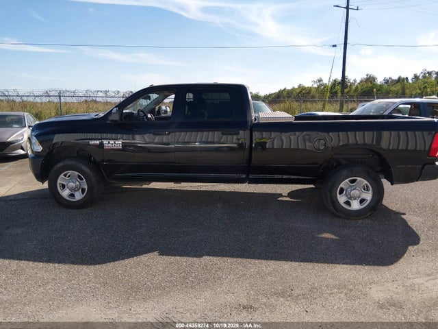 2016 Ram 3500 Tradesman მანქანა იყიდება აუქციონზე, vin: 3C63R3GT5GG335191, აუქციონის ნომერი: 46358274