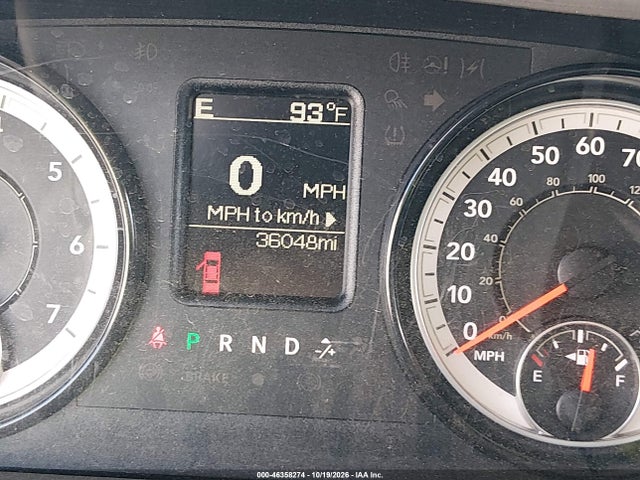 2016 Ram 3500 Tradesman მანქანა იყიდება აუქციონზე, vin: 3C63R3GT5GG335191, აუქციონის ნომერი: 46358274
