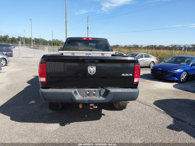 2016 Ram 3500 Tradesman მანქანა იყიდება აუქციონზე, vin: 3C63R3GT5GG335191, აუქციონის ნომერი: 46358274