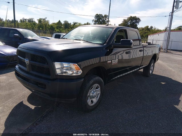 2016 Ram 3500 Tradesman მანქანა იყიდება აუქციონზე, vin: 3C63R3GT5GG335191, აუქციონის ნომერი: 46358274