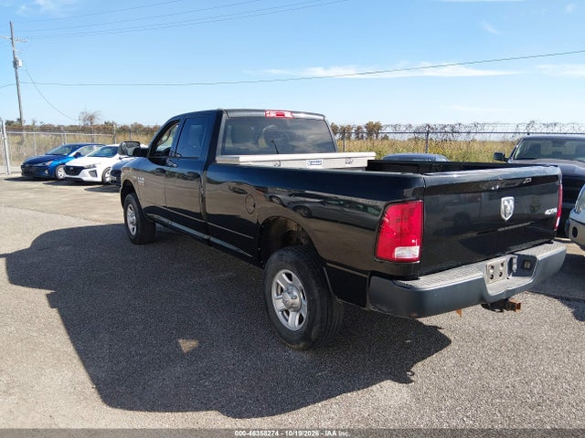 2016 Ram 3500 Tradesman მანქანა იყიდება აუქციონზე, vin: 3C63R3GT5GG335191, აუქციონის ნომერი: 46358274