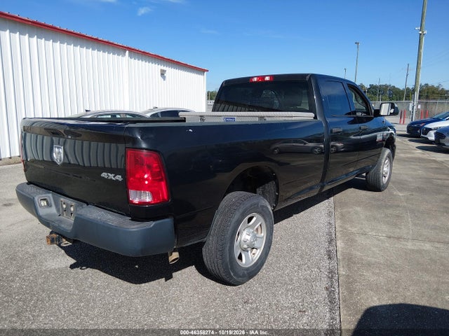 2016 Ram 3500 Tradesman მანქანა იყიდება აუქციონზე, vin: 3C63R3GT5GG335191, აუქციონის ნომერი: 46358274