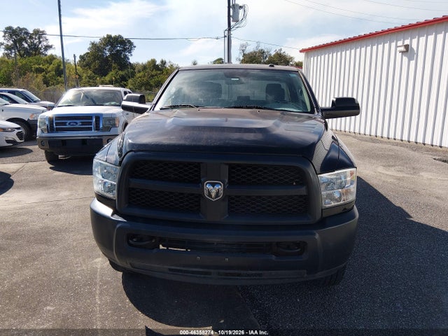 2016 Ram 3500 Tradesman მანქანა იყიდება აუქციონზე, vin: 3C63R3GT5GG335191, აუქციონის ნომერი: 46358274