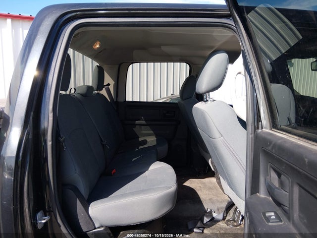 2016 Ram 3500 Tradesman მანქანა იყიდება აუქციონზე, vin: 3C63R3GT5GG335191, აუქციონის ნომერი: 46358274