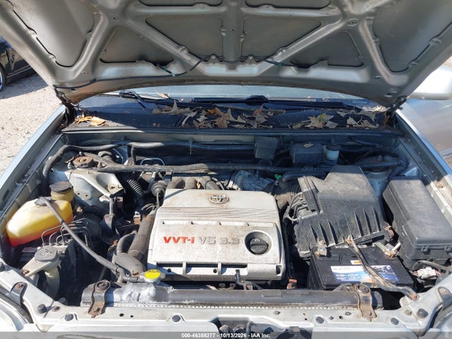 46358277 :رقم المزاد ، JTEEP21A160164978 vin ، 2006 Toyota Highlander Limited V6 مزاد بيع