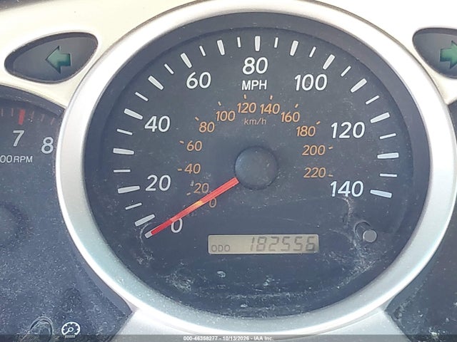 46358277 :رقم المزاد ، JTEEP21A160164978 vin ، 2006 Toyota Highlander Limited V6 مزاد بيع