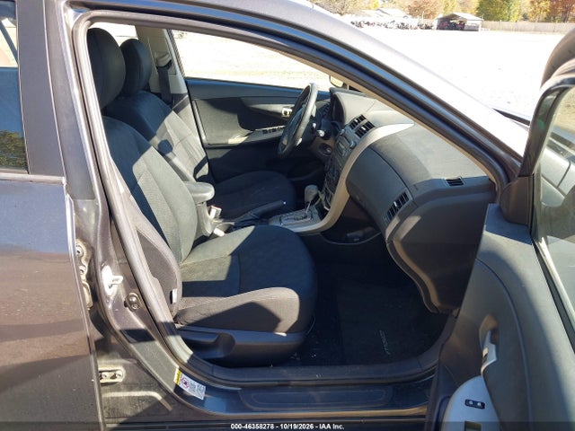 Продаж на аукціоні авто 2010 Toyota Corolla S, vin: 2T1BU4EE1AC238665, номер лоту: 46358278