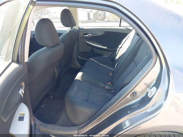 Продаж на аукціоні авто 2010 Toyota Corolla S, vin: 2T1BU4EE1AC238665, номер лоту: 46358278