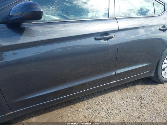 Hyundai ELANTRA SE 2020 5NPD74LF7LH609033 Image 13