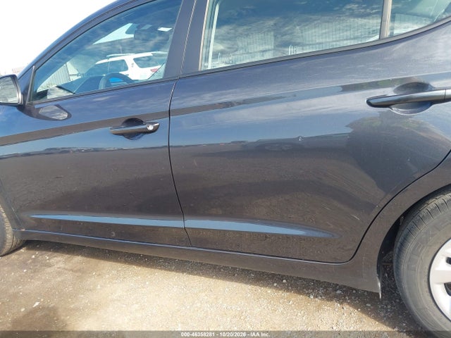 Hyundai ELANTRA SE 2020 5NPD74LF7LH609033 Image 14