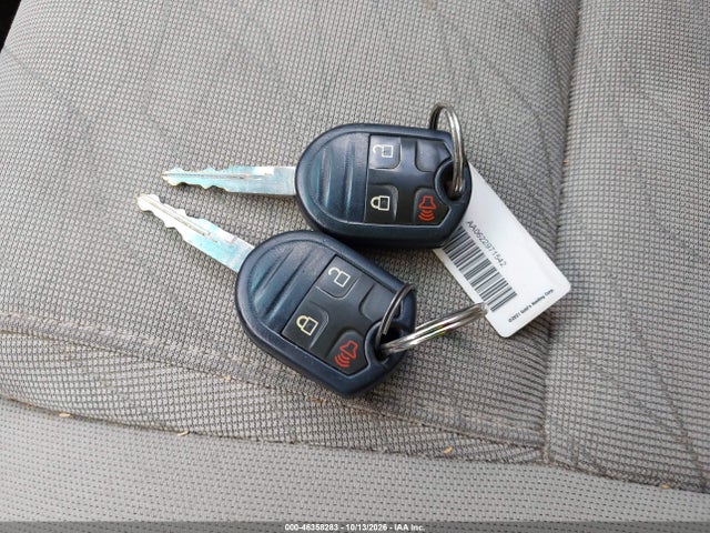 46358283 :رقم المزاد ، 1FM5K7B8XFGA64540 vin ، 2015 Ford Explorer مزاد بيع