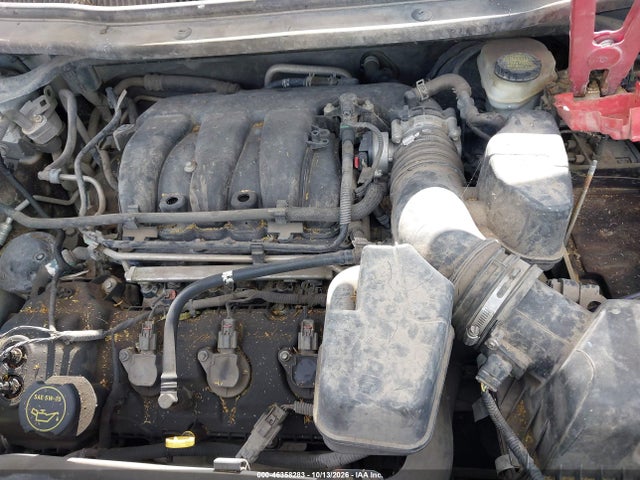 46358283 :رقم المزاد ، 1FM5K7B8XFGA64540 vin ، 2015 Ford Explorer مزاد بيع
