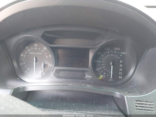 46358283 :رقم المزاد ، 1FM5K7B8XFGA64540 vin ، 2015 Ford Explorer مزاد بيع
