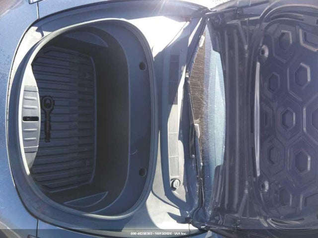 Tesla Model 3 Rear-wheel Drive 2023 5YJ3E1EA8PF666590 Image 10