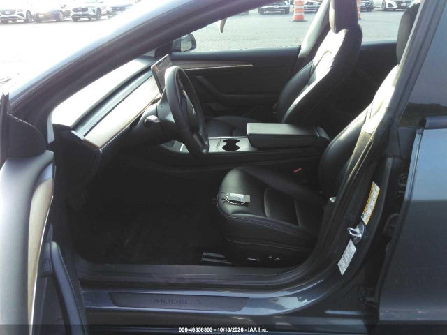 Tesla Model 3 Rear-wheel Drive 2023 5YJ3E1EA8PF666590 Image 13