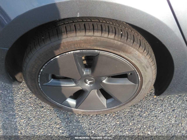 Tesla Model 3 Rear-wheel Drive 2023 5YJ3E1EA8PF666590 Image 6