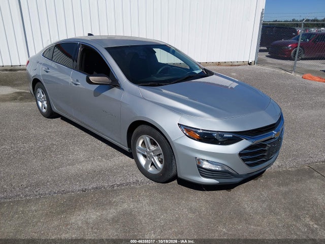 Aukcja sprzedaży 2021 Chevrolet Malibu Fwd 1fl, vin: 1G1ZC5ST3MF002176, numer aukcji: 46358317