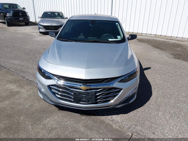 Aukcja sprzedaży 2021 Chevrolet Malibu Fwd 1fl, vin: 1G1ZC5ST3MF002176, numer aukcji: 46358317