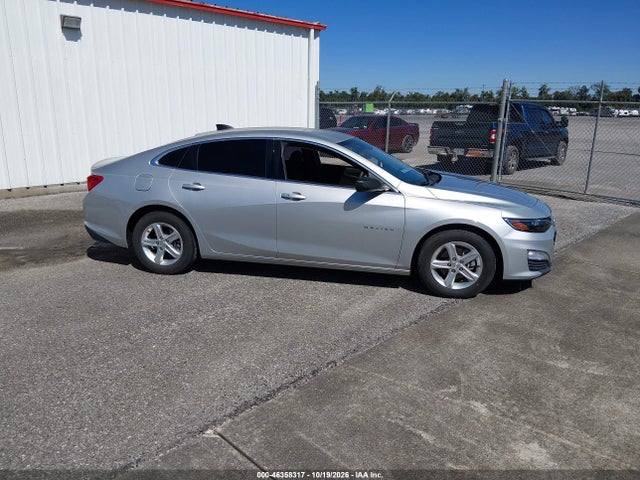 Aukcja sprzedaży 2021 Chevrolet Malibu Fwd 1fl, vin: 1G1ZC5ST3MF002176, numer aukcji: 46358317