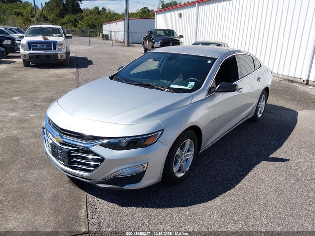 Aukcja sprzedaży 2021 Chevrolet Malibu Fwd 1fl, vin: 1G1ZC5ST3MF002176, numer aukcji: 46358317