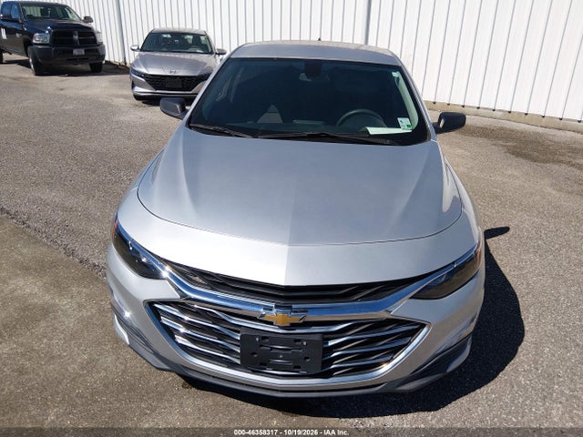 Aukcja sprzedaży 2021 Chevrolet Malibu Fwd 1fl, vin: 1G1ZC5ST3MF002176, numer aukcji: 46358317