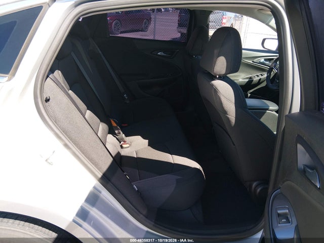 Aukcja sprzedaży 2021 Chevrolet Malibu Fwd 1fl, vin: 1G1ZC5ST3MF002176, numer aukcji: 46358317