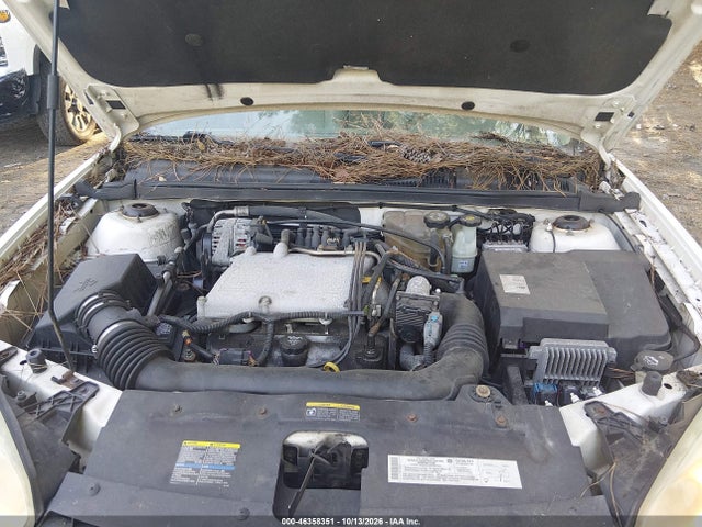 46358351 :رقم المزاد ، 1G1ZU64804F243088 vin ، 2004 Chevrolet Malibu Maxx Lt مزاد بيع