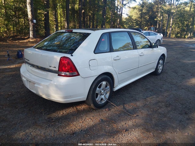46358351 :رقم المزاد ، 1G1ZU64804F243088 vin ، 2004 Chevrolet Malibu Maxx Lt مزاد بيع