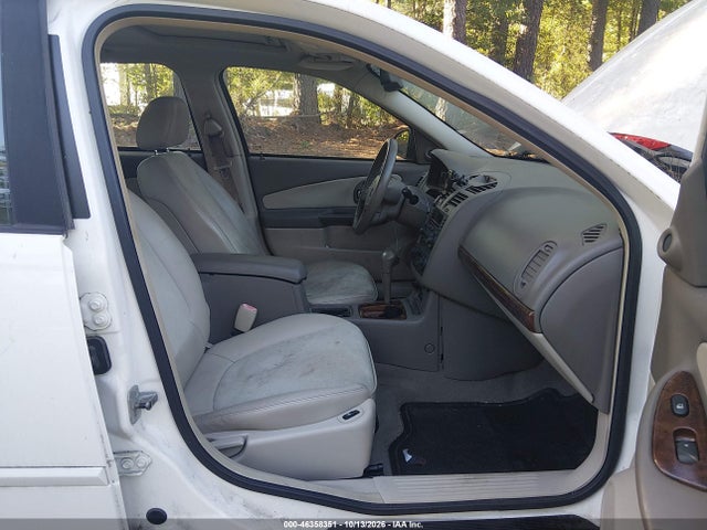 46358351 :رقم المزاد ، 1G1ZU64804F243088 vin ، 2004 Chevrolet Malibu Maxx Lt مزاد بيع