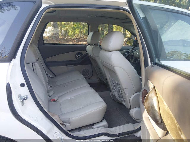 46358351 :رقم المزاد ، 1G1ZU64804F243088 vin ، 2004 Chevrolet Malibu Maxx Lt مزاد بيع