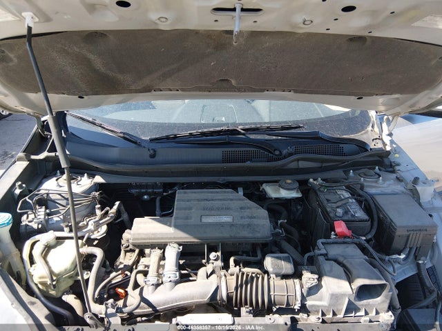 Продажа на аукционе авто 2017 Honda Cr-v Ex-l/ex-l Navi, vin: 2HKRW1H81HH503282, номер лота: 46358357