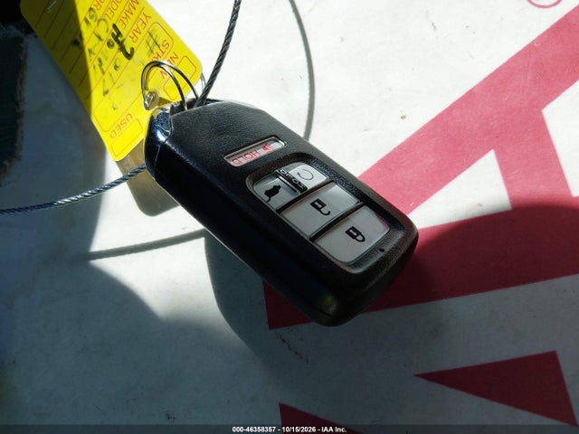 Продажа на аукционе авто 2017 Honda Cr-v Ex-l/ex-l Navi, vin: 2HKRW1H81HH503282, номер лота: 46358357
