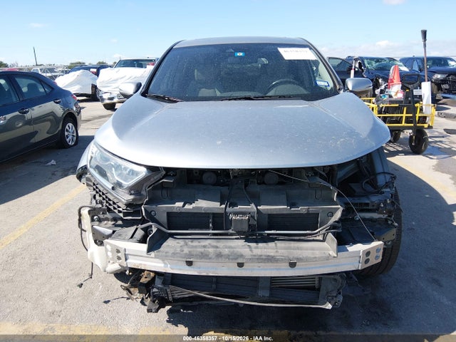 Продажа на аукционе авто 2017 Honda Cr-v Ex-l/ex-l Navi, vin: 2HKRW1H81HH503282, номер лота: 46358357