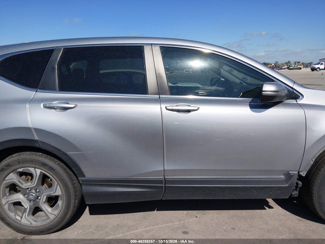 Продажа на аукционе авто 2017 Honda Cr-v Ex-l/ex-l Navi, vin: 2HKRW1H81HH503282, номер лота: 46358357