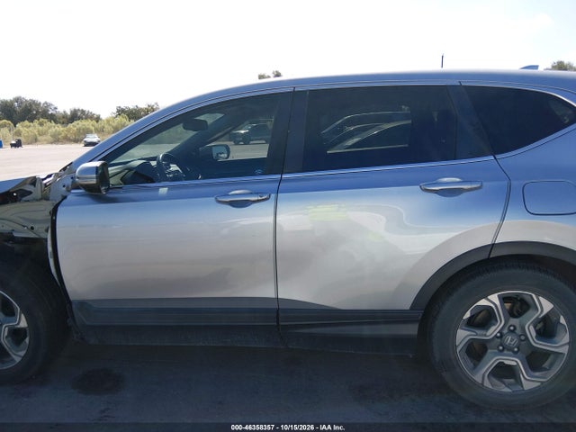 Продажа на аукционе авто 2017 Honda Cr-v Ex-l/ex-l Navi, vin: 2HKRW1H81HH503282, номер лота: 46358357