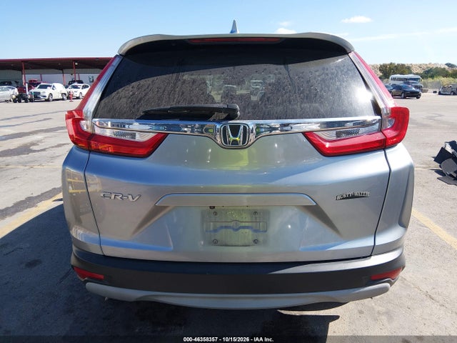 Продажа на аукционе авто 2017 Honda Cr-v Ex-l/ex-l Navi, vin: 2HKRW1H81HH503282, номер лота: 46358357